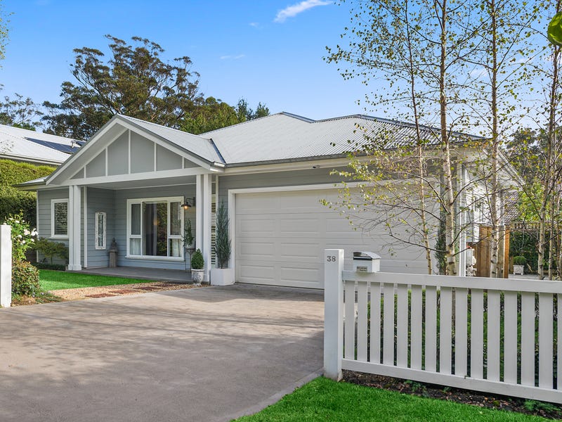 38 Spencer Street, Mittagong, NSW 2575 Property Details