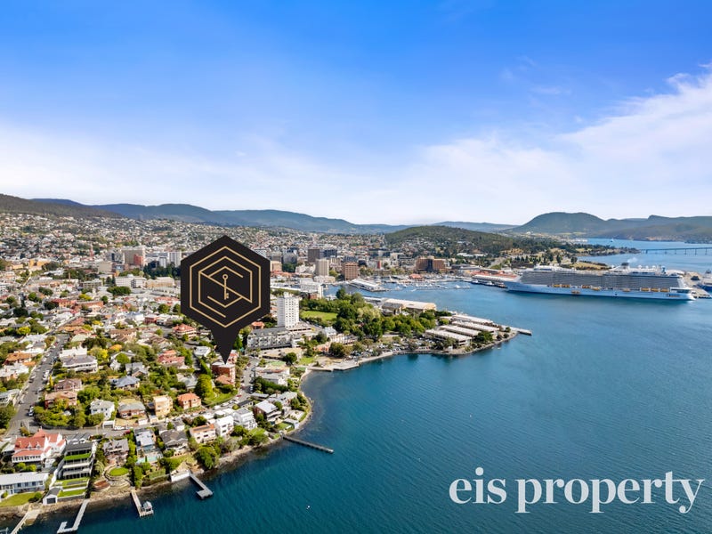 2/9 Clarke Avenue, Battery Point, TAS 7004