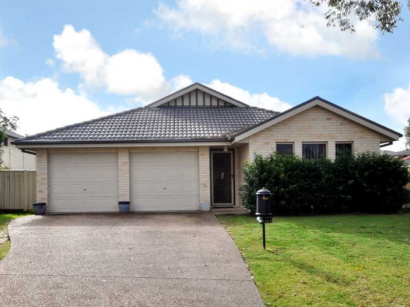 140 Regiment Road, Rutherford, NSW 2320 Property Details