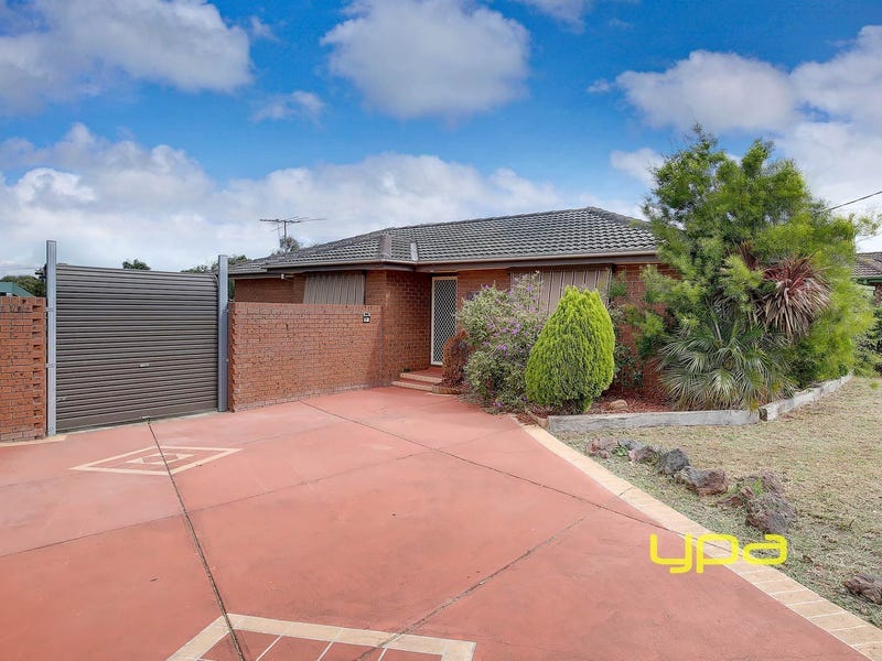 21 Kirkbride Way, Craigieburn, Vic 3064 Property Details