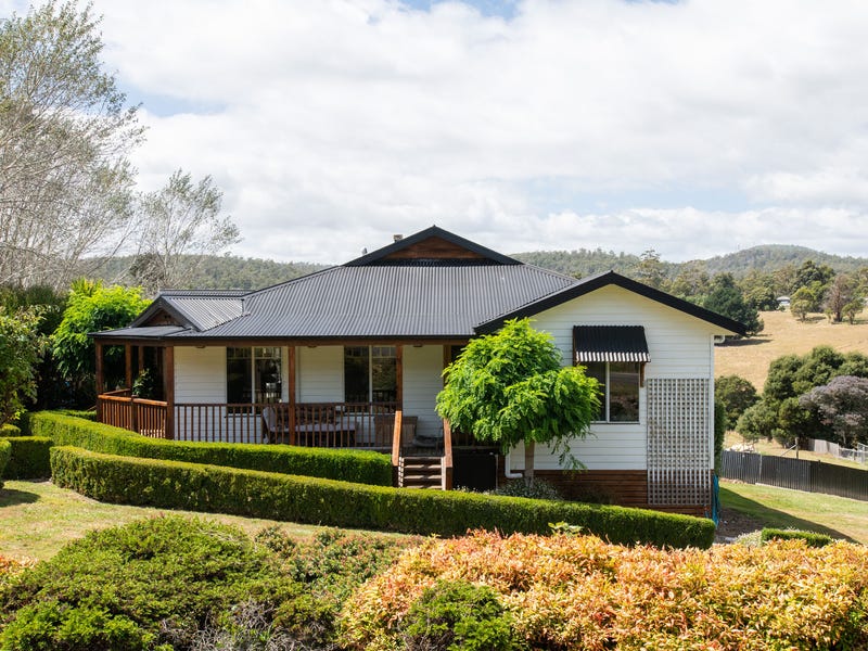 149 Johnstons Road, Hillwood, Tas 7252 Property Details