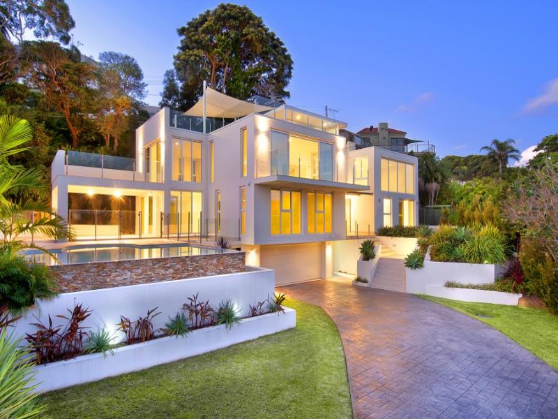 2 Old Sydney Road, Seaforth, NSW 2092 Property Details