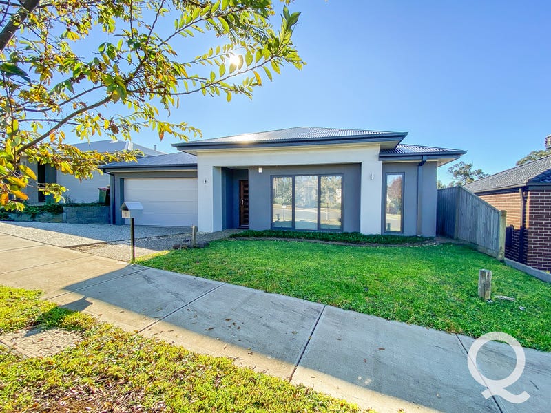 6 Hillgrove Close, Warragul, Vic 3820 House for Sale