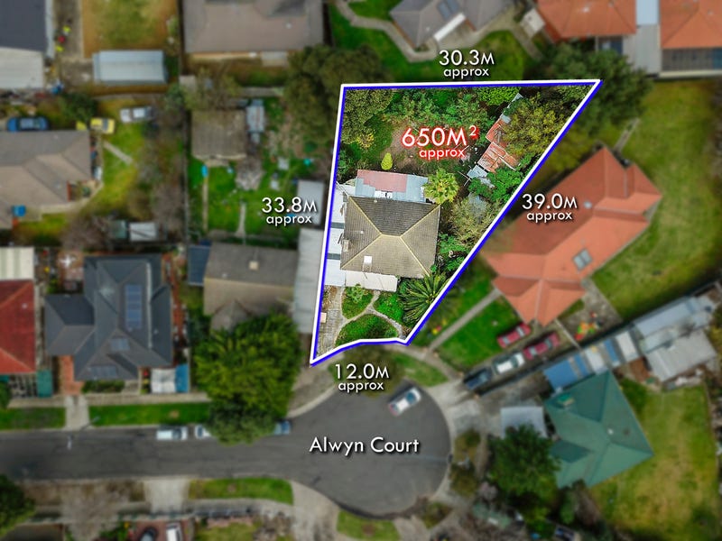 3 Alwyn Court, Braybrook, VIC 3019