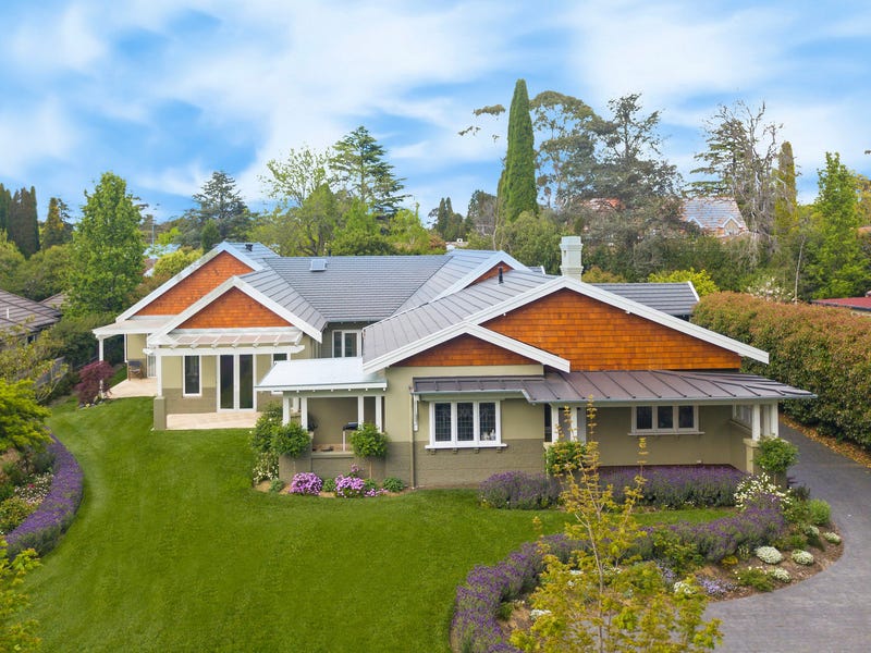 5 Church Street, Bowral, NSW 2576 Property Details