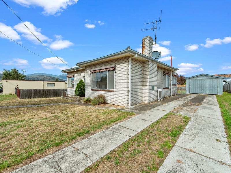 4 Second Avenue, New Norfolk, TAS 7140