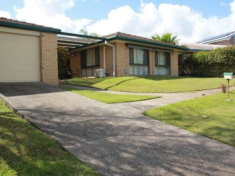 16 Glen Ross Road, Sinnamon Park, Qld 4073