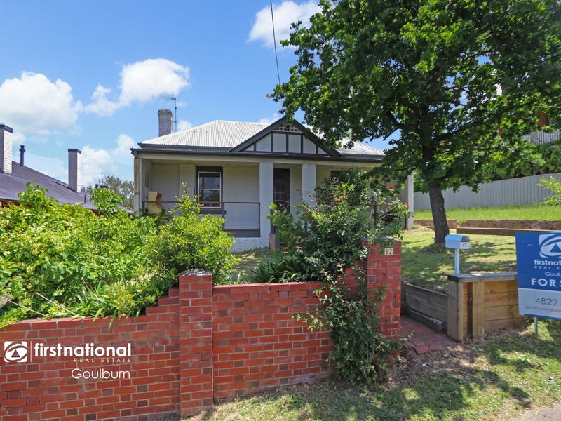62 Verner Street, Goulburn, NSW 2580 Property Details