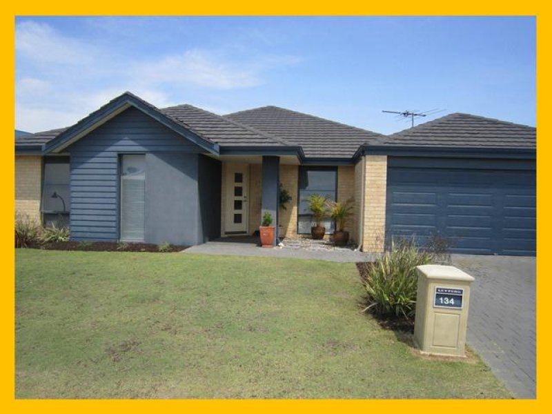 134 Liberty Drive, Clarkson, WA 6030