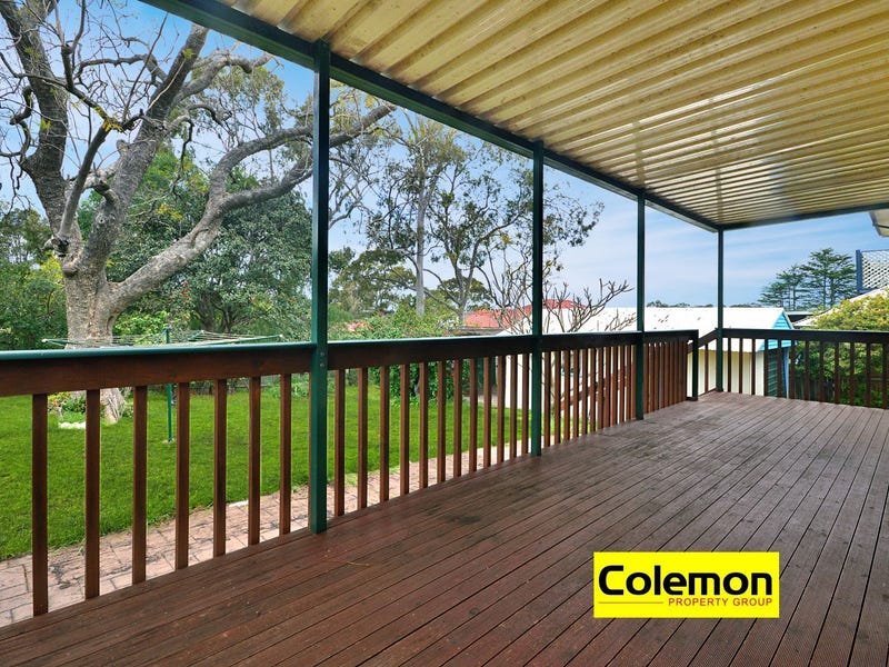 3 Kenworthy Street, Dundas, NSW 2117