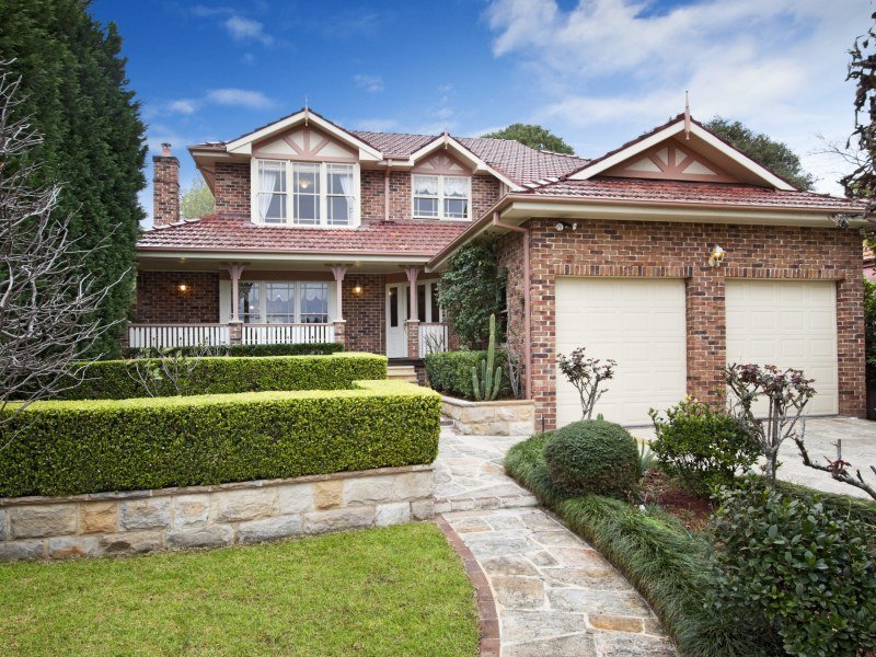 15 Burns Road, Wahroonga, NSW 2076 Property Details