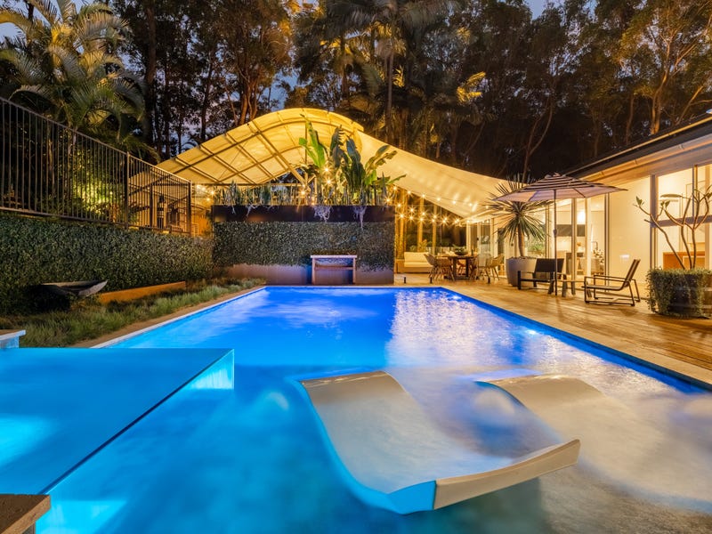 9 Hinterland Cl, Tinbeerwah, Qld 4563 House for Sale