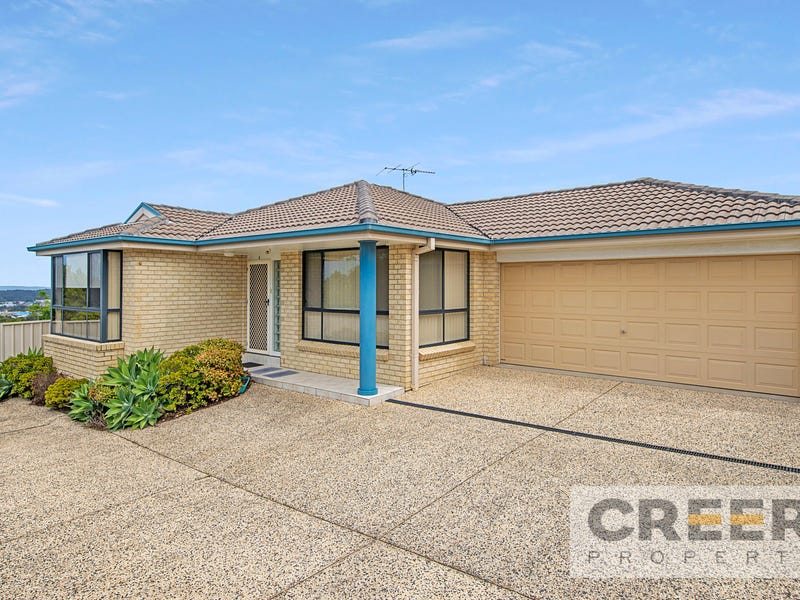 4/43 Dudley Road, Charlestown, NSW 2290