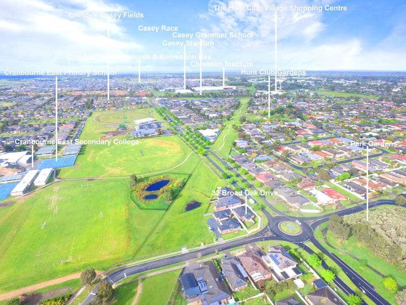Houses for Sale in Cranbourne East, VIC 3977 Houses for Sale in Cranbourne East, VIC 3977