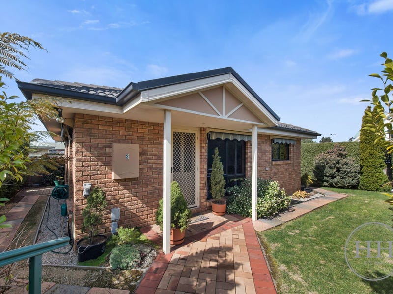 2/68 Morris Street, Prospect, Tas 7250 Property Details