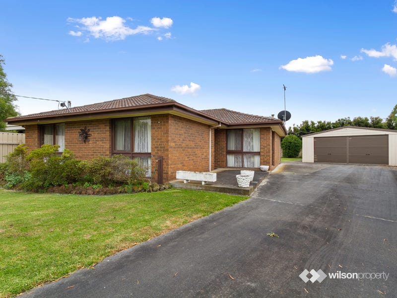 6 Kevin Court, Traralgon, VIC 3844