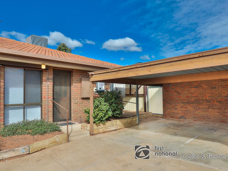 3/166 Ontario Ave, Mildura, Vic 3500 Property Details