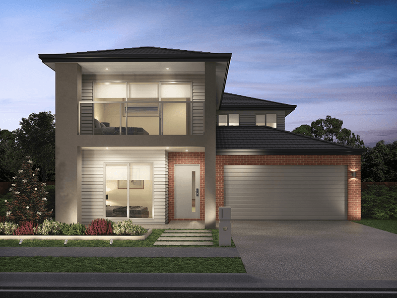 29 Mannagum Drive, Beveridge, Vic 3753 House for Sale