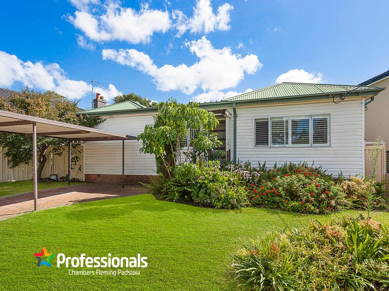 40 Burley Road, Padstow, NSW 2211 Property Details