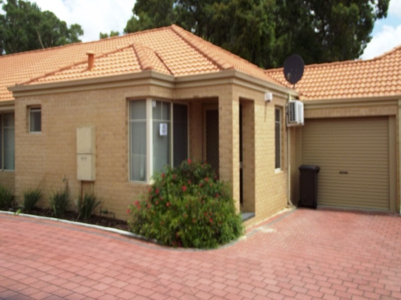 5/20 fremantle road, Gosnells, WA 6110 Property Details