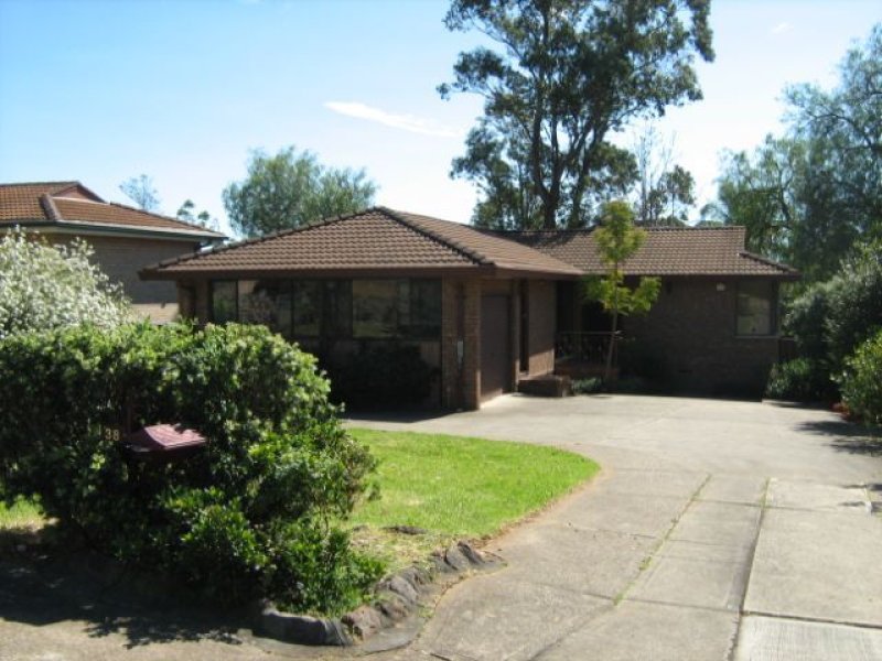 38 Benham Road, Minto, NSW 2566 Property Details