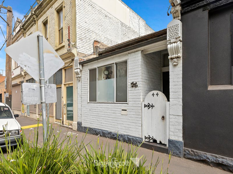 44 Lennox Street, Richmond, Vic 3121 Property Details