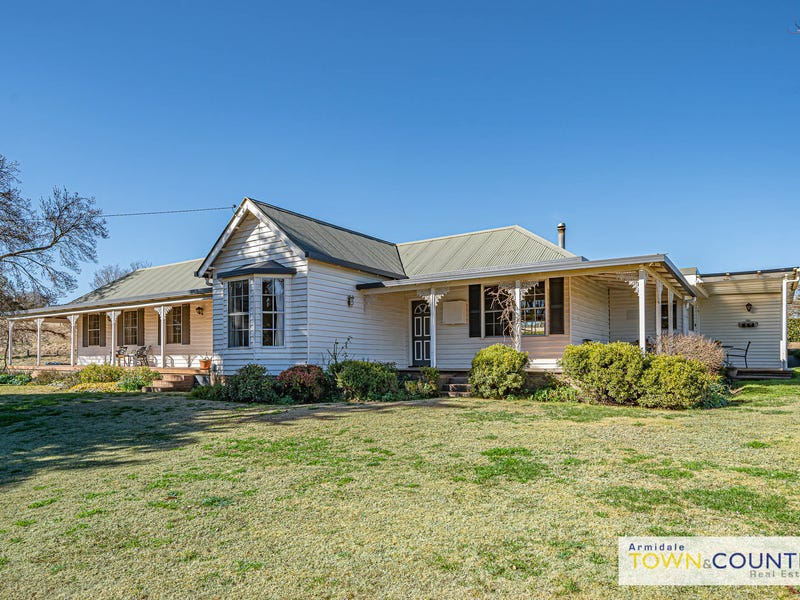 78 Cluny Road, Armidale, NSW 2350 Property Details