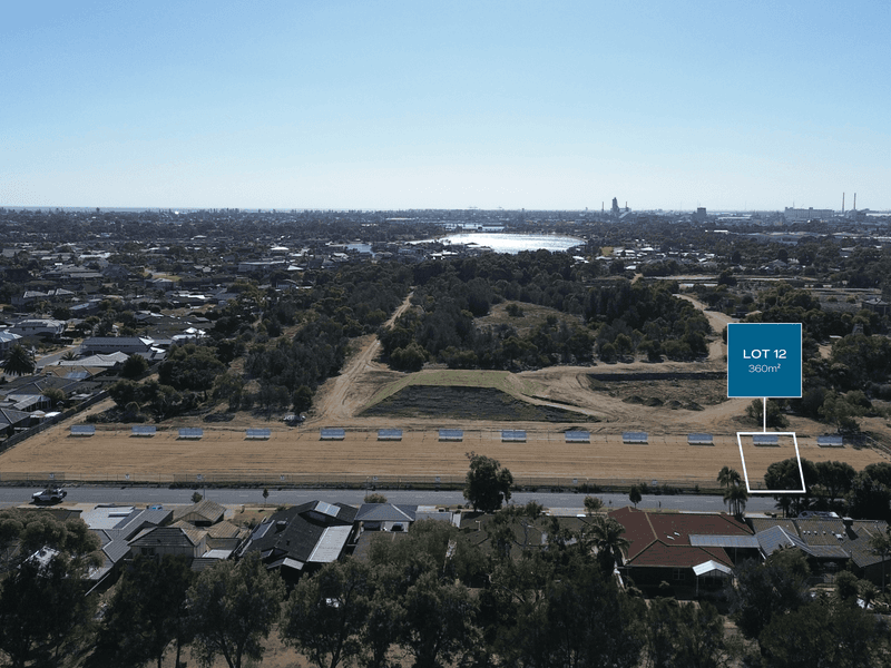 Lot 12, Lochside Drive, West Lakes, SA 5021 Residential Land for Sale