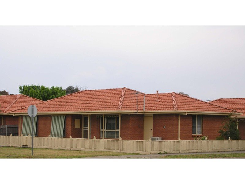 1/151 Macarthur Street, Sale, Vic 3850 Property Details