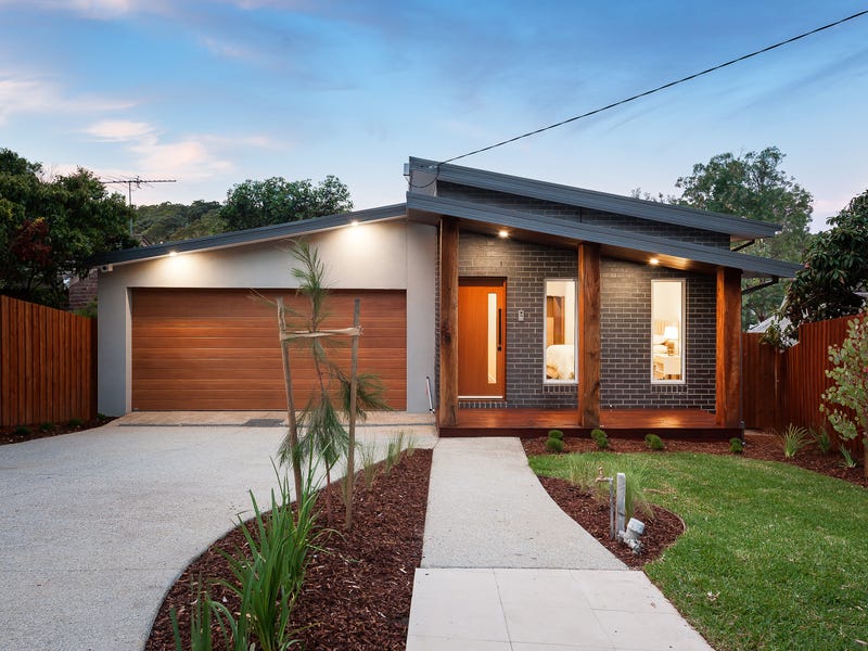 12 Adam Crescent, Montmorency, Vic 3094 Property Details