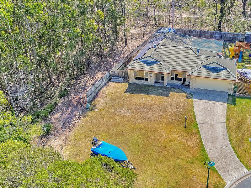 21 Vesta Close, Springfield Lakes, QLD 4300