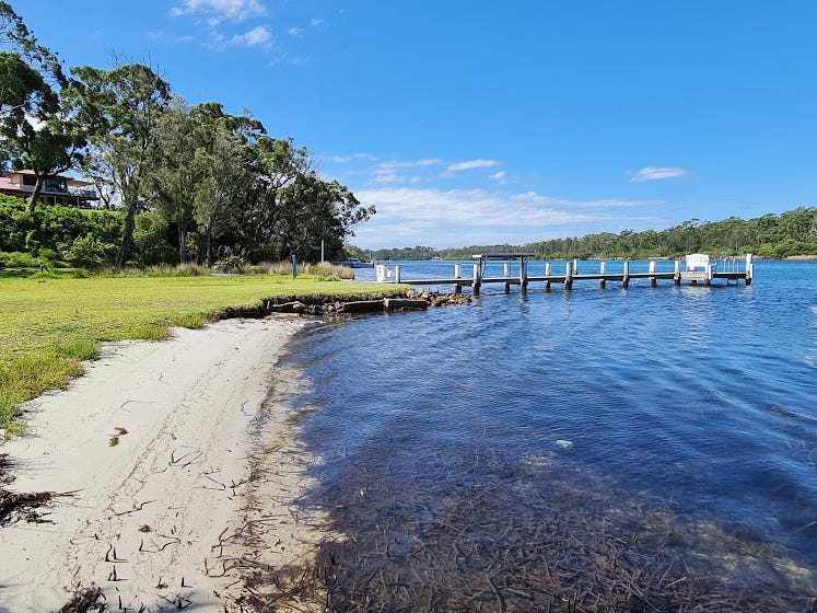 286 River Road, Sussex Inlet, NSW 2540 House for Sale