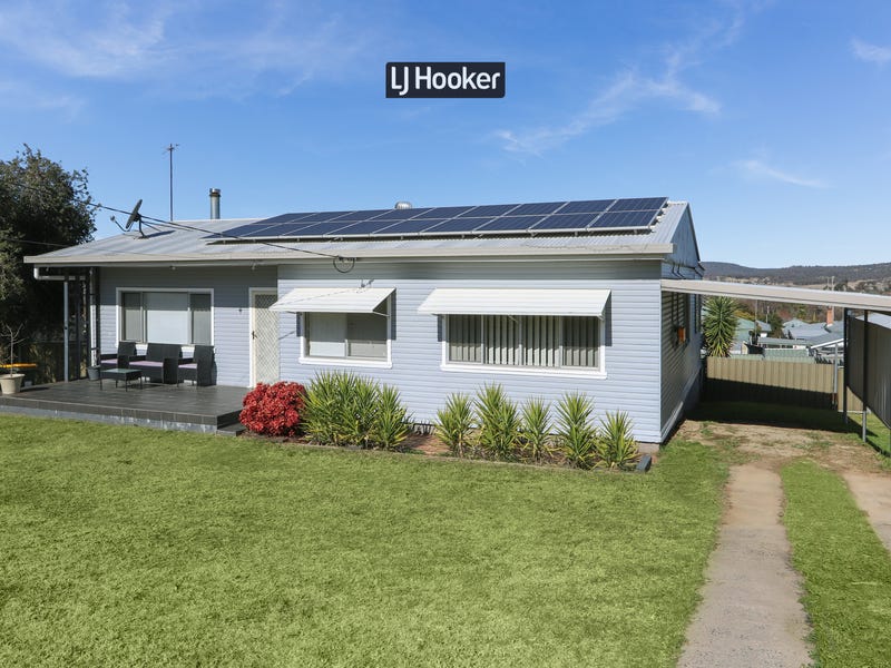 4 Gordon Street, Inverell, NSW 2360 Property Details