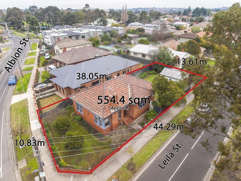 49 Albion Street, Essendon, Vic 3040 Property Details