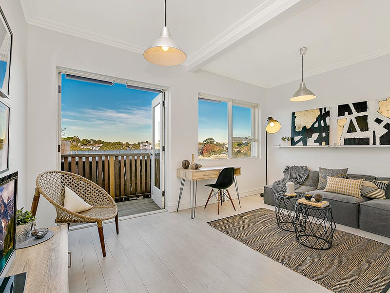 4/259 Johnston Street, Annandale, NSW 2038 Property Details