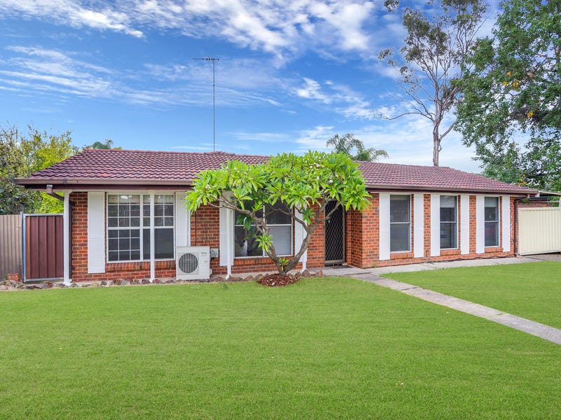 9 Delaney Drive, Doonside, NSW 2767 Property Details