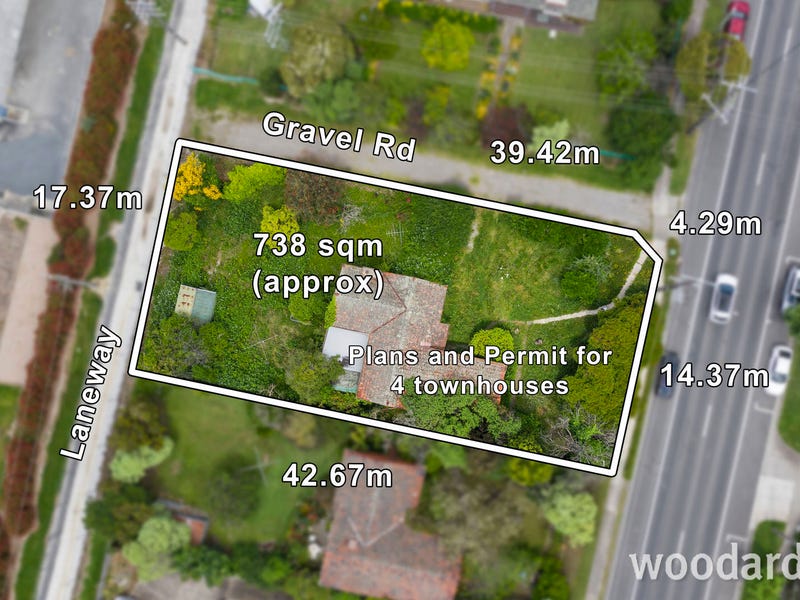 49 Heatherdale Road, Ringwood, Vic 3134 Property Details