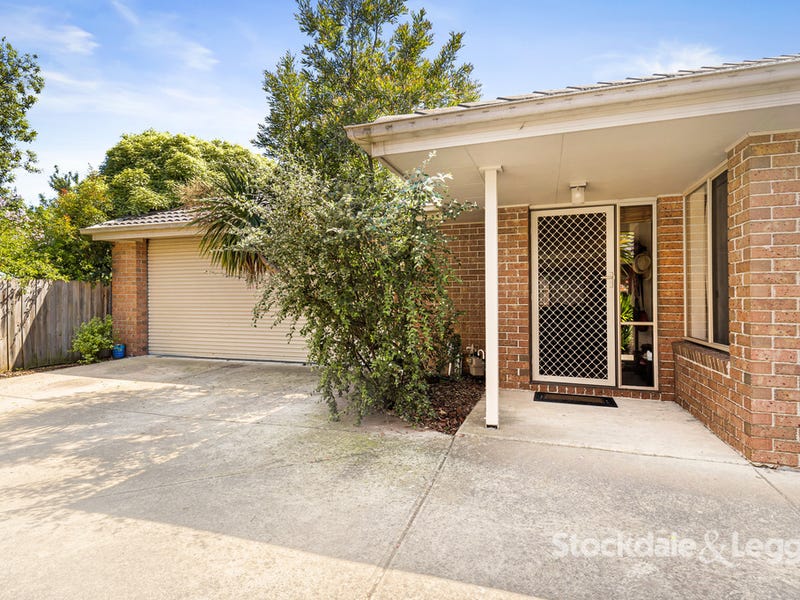 2/54 Cameron Way, Pakenham, Vic 3810 Property Details