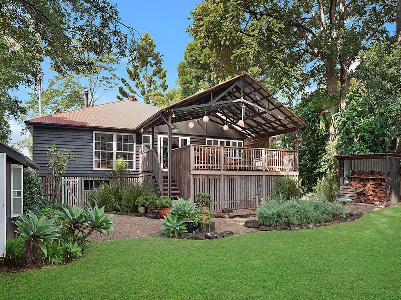 7 Tamarind Street, Maleny, Qld 4552 House for Sale