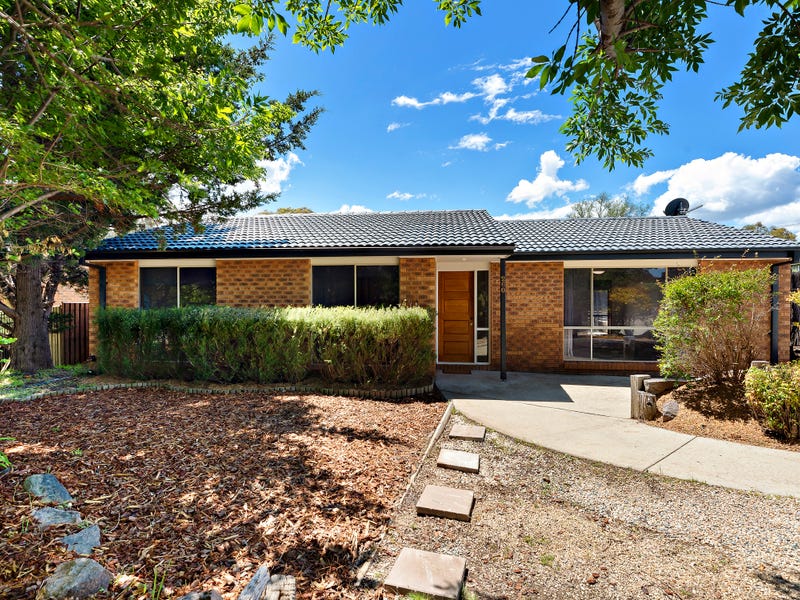 260 Heagney Cres, Gilmore, ACT 2905 - Realestate.com.au