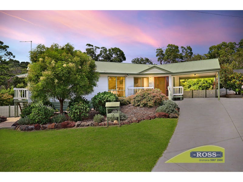 16 Burns Close, Dromana, Vic 3936