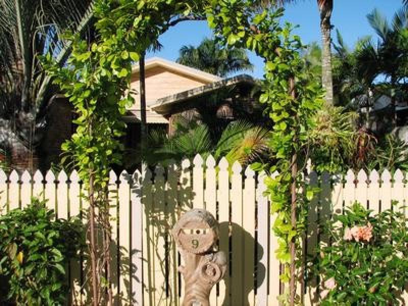 9 Fowler Drive, Yeppoon, Qld 4703 Property Details