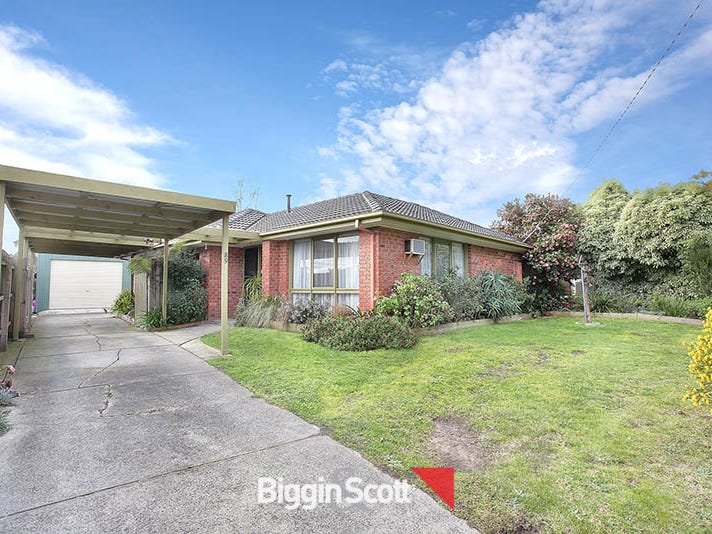 89 Duff Street, Cranbourne, Vic 3977 Property Details