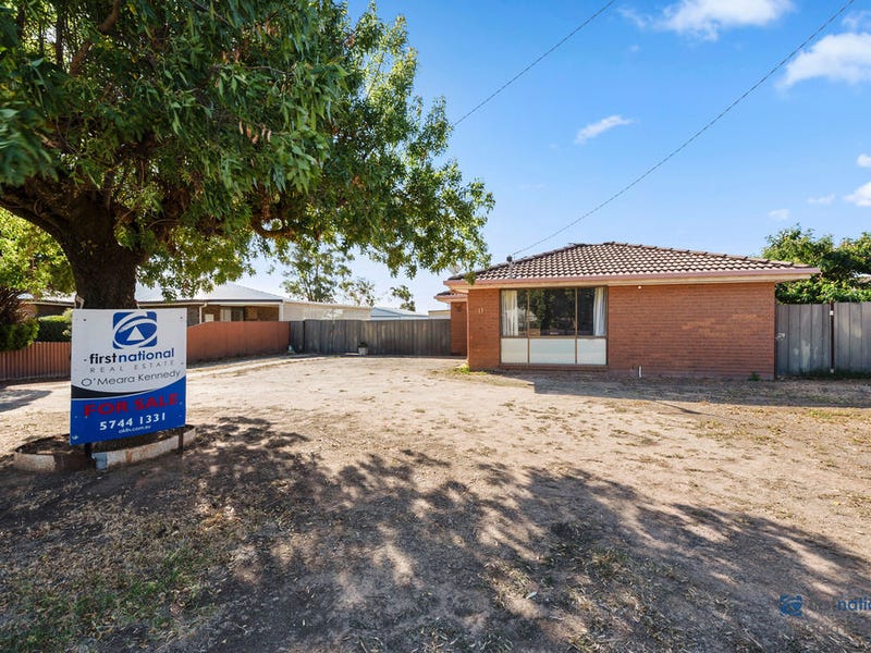 17 Middleton Street, Tungamah, VIC 3728