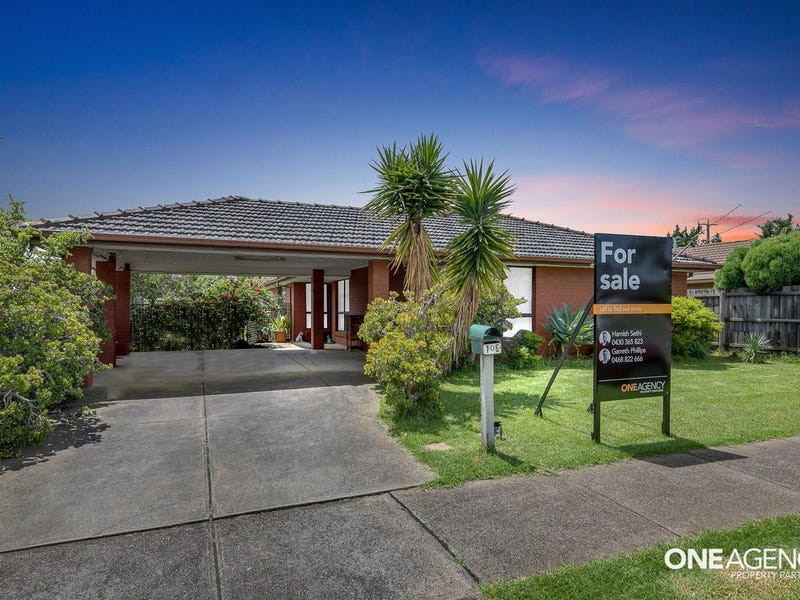 109 Shane Avenue, Seabrook, VIC 3028