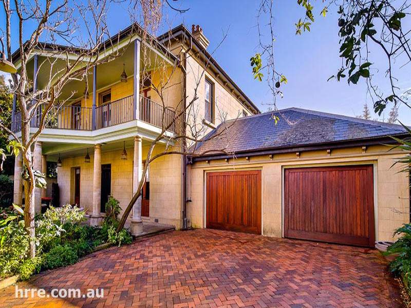 12 Louisa Road, Birchgrove, NSW 2041