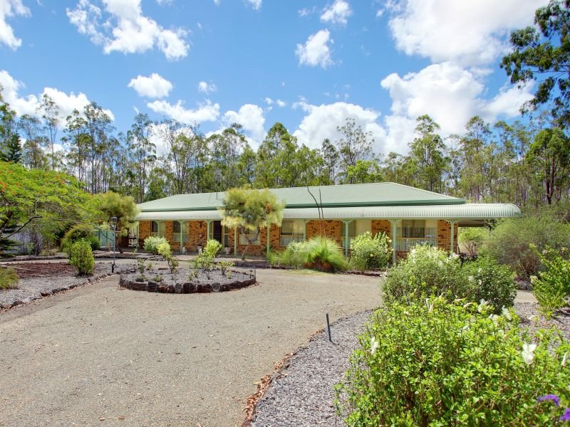87 Atkinson Road, Curra, QLD 4570
