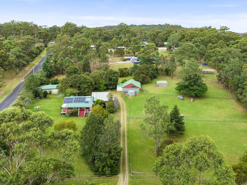 109 BODALLA PARK DRIVE, Bodalla, NSW 2545 House for Sale