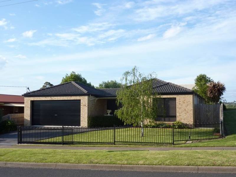 96 Drevermann Street, Bairnsdale, VIC 3875