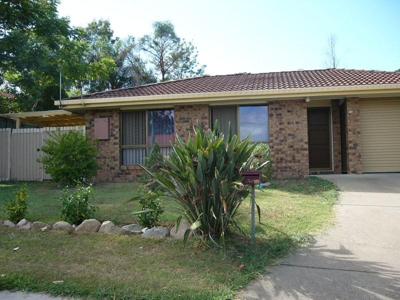 18 Flamingo Drive, Albany Creek, Qld 4035